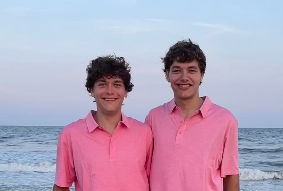 PTC Lawn Brothers team