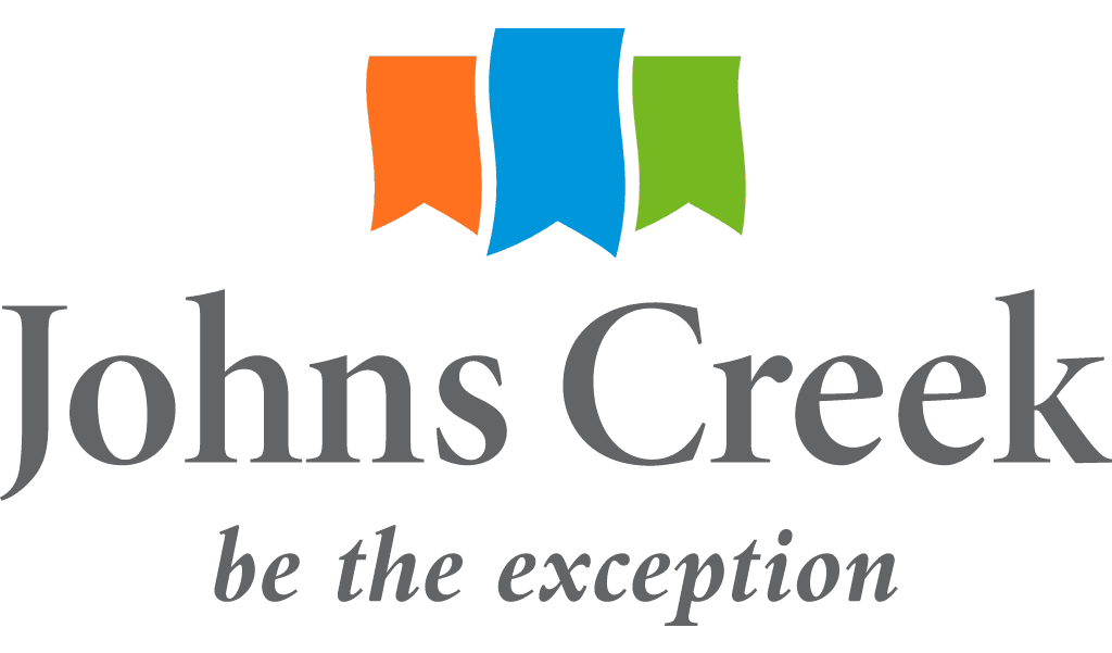 Johns Creek logo